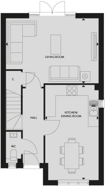 Ground Floor