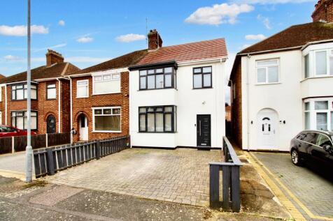 Clare Road, Peterborough