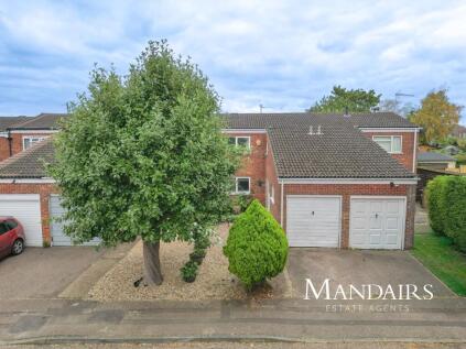 Thistle Drive, Stanground, Peterborough