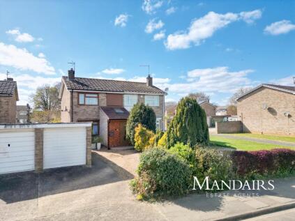 Wollaston Road, Westwood, Peterborough