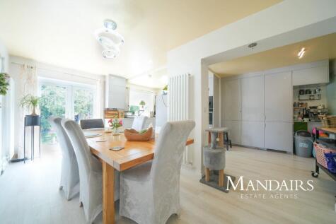 Crown Street, Peterborough