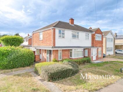 Aldsworth Close, Peterborough