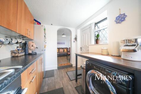 St. Margarets Place, Fletton, Peterborough