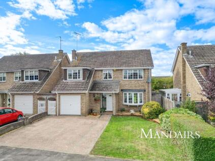 The Maltings, Thorney, Peterborough