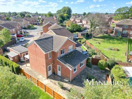 Langford Road, Fletton, Peterborough