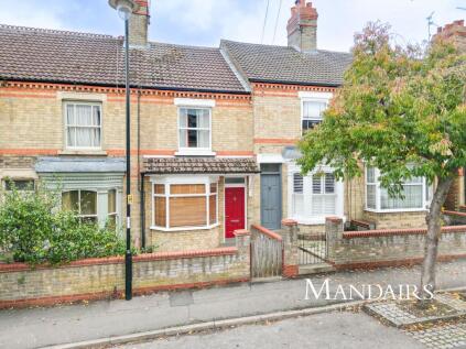 Queens Road, Fletton, Peterborough