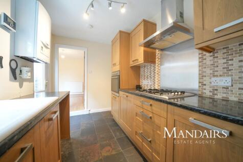 Queens Road, Fletton, Peterborough