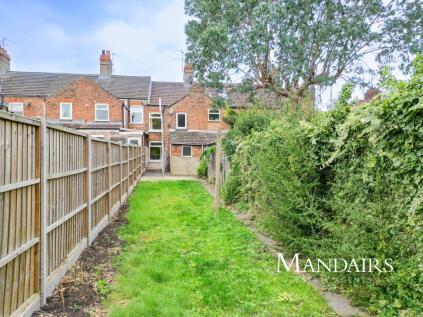 Queens Road, Fletton, Peterborough