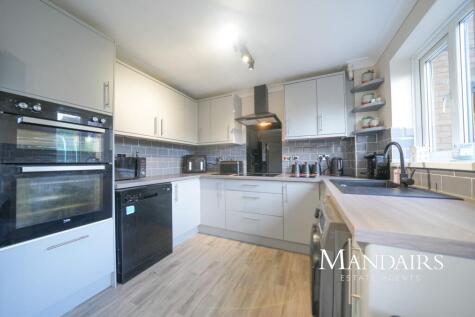 Paulsgrove, Orton Wistow, Peterborough