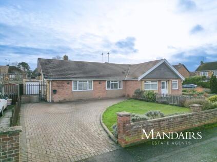 Wells Close, Werrington, Peterborough