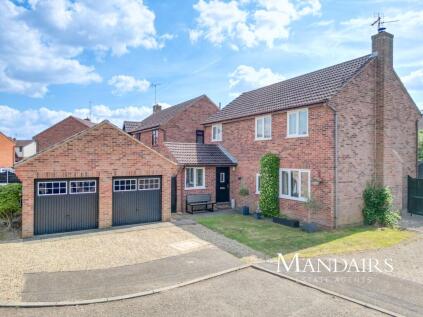 Thornemead, Werrington, Peterborough