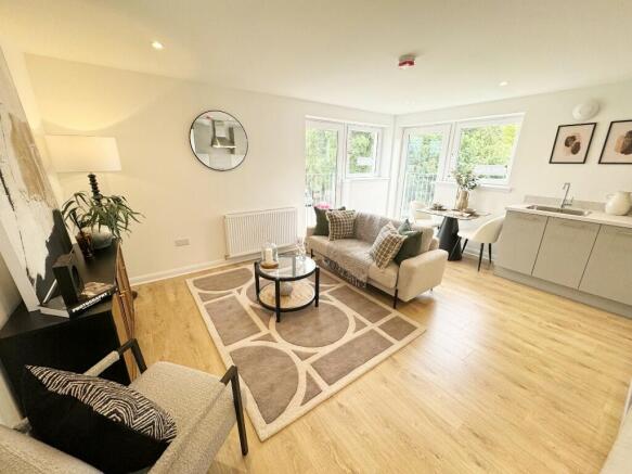 Lounge 1