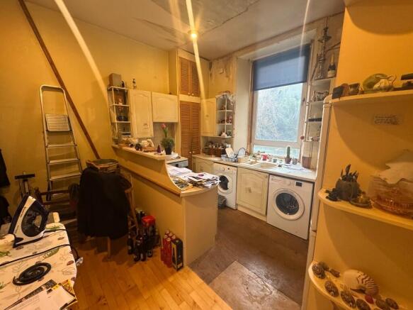Kitchen 1