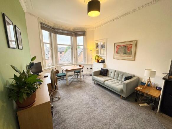 Lounge 1