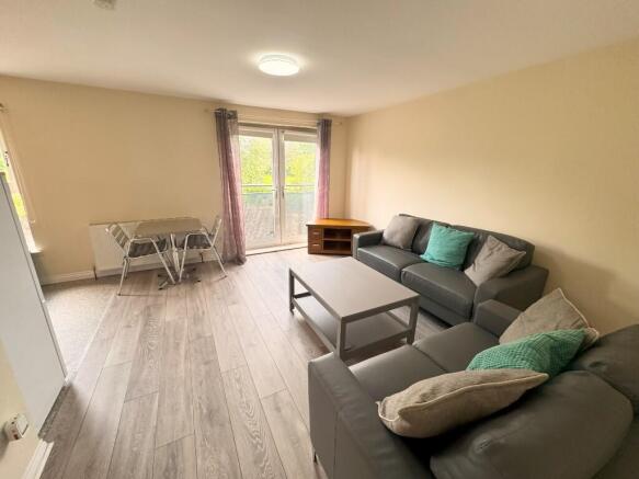 Lounge 1