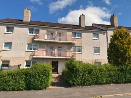 Arnprior Quadrant, Glasgow, G45