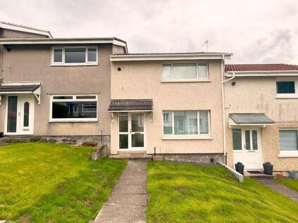 Ellisland, Glasgow, G74