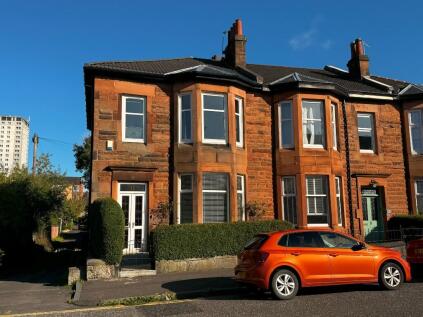 Ballogie Road, Glasgow, G44