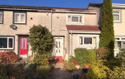 Beechwood Avenue, Glasgow, G76