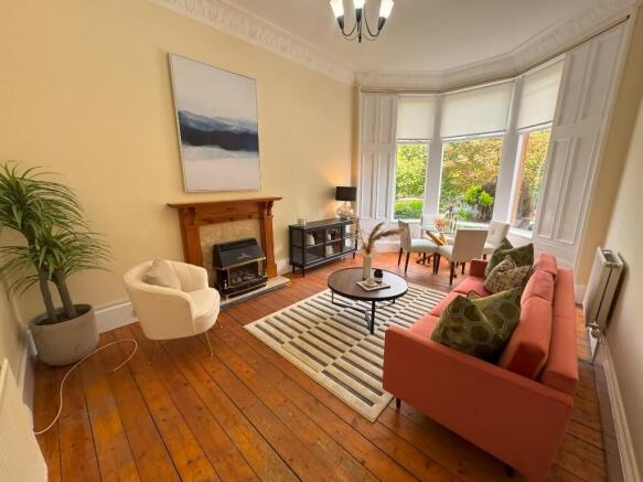 Lounge 1