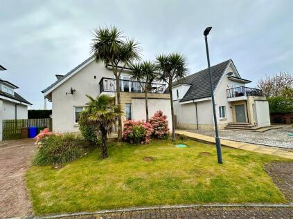 Maidens - 3 bedroom detached house