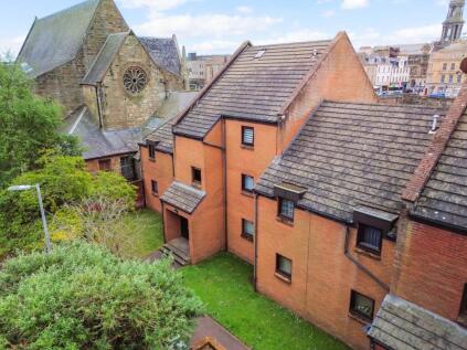 North Harbour Street, Ayr, KA8