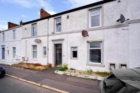 Mccalls Avenue, Ayr, KA8