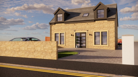 Ayr Road, Prestwick , KA9