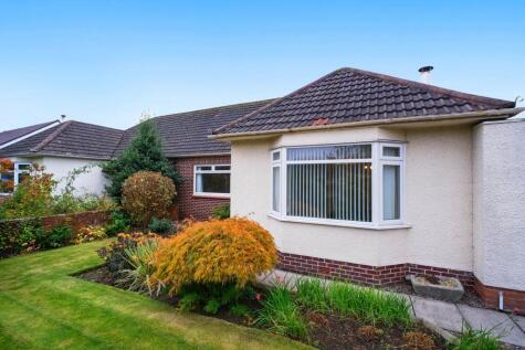 Auchenbeg Crescent, Ayr, KA7
