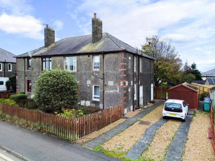 Heathfield Road, Ayr, KA8