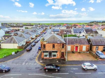 Ayr Road, Prestwick, KA9