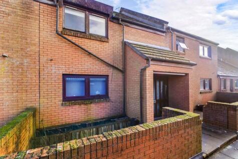 Main Street, Ayr, KA8