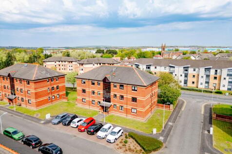 Monkton Court, Prestwick, KA9