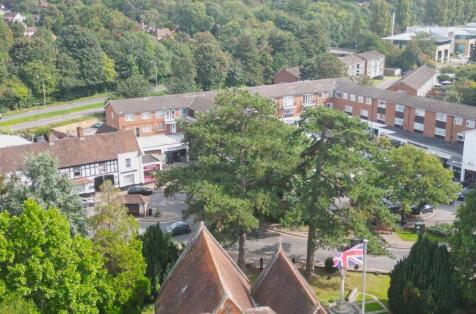 Chalfont St Peter - 2 bedroom flat for sale