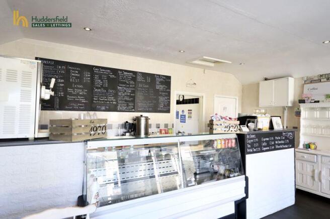 Cafe