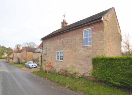 Period Stone Character Cottage