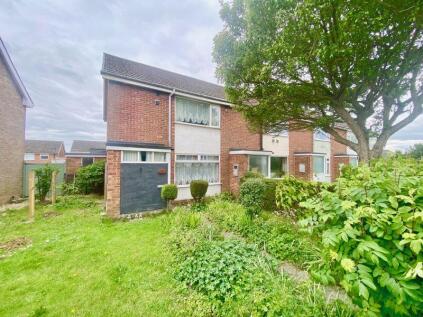 Good Priced Spacious Property