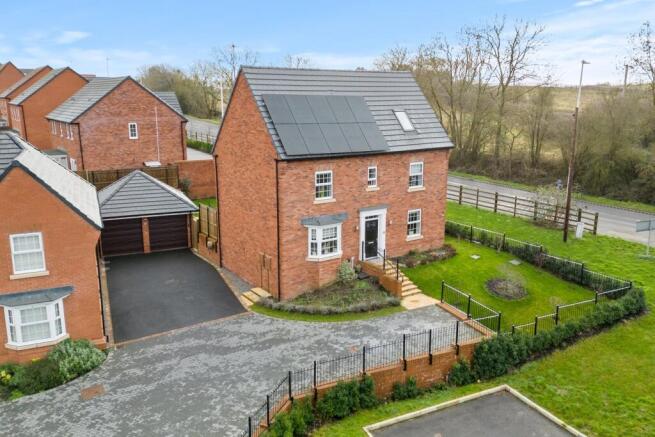 2 Moors Lane