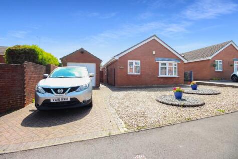 Ambleside, Rugby, CV21