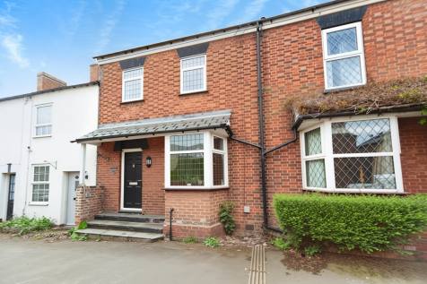 Daventry Road, Dunchurch, Rugby, CV22