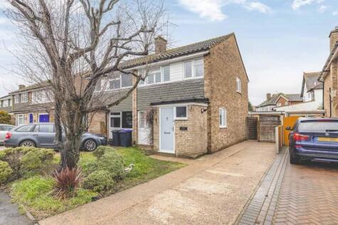 Hag Hill Rise, Taplow, SL6