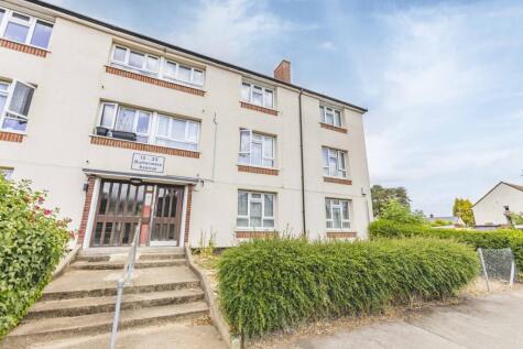 Buttermere Avenue, Burnham, SL1