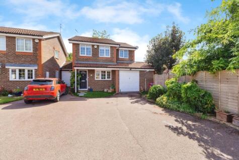 Kinnaird Close, Burnham, SL1