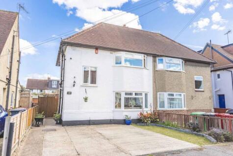 Francis Way, Slough, SL1