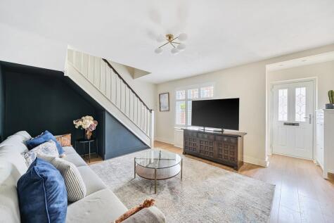 Eastfield Road, Burnham, SL1