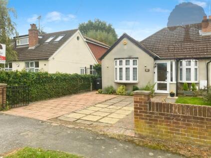 Oxford Avenue, Burnham, SL1