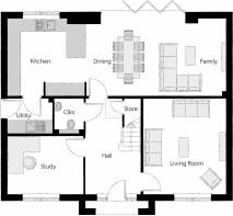 Ground Floor Plan