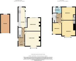 Floor Plan inc Ga...