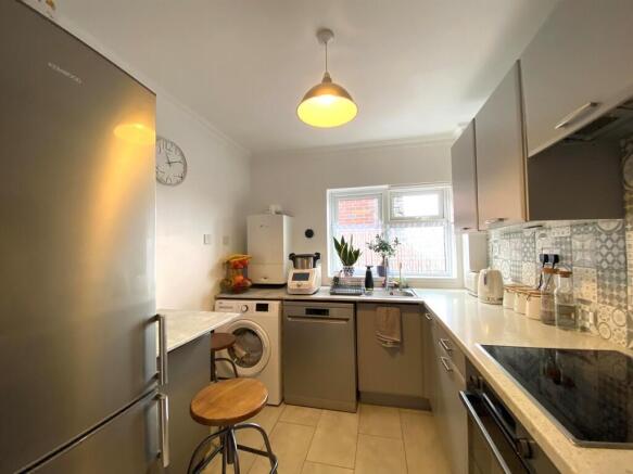 kitchen 1