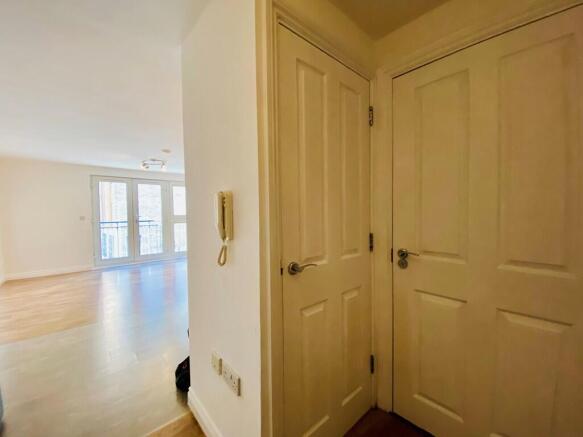 Entrance - 2